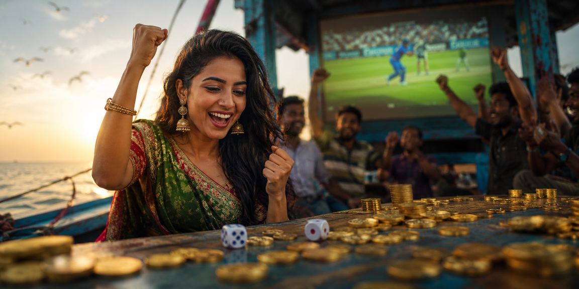 কক্সবাজারে go 111 লটারি পেমেন্ট ও পুরস্কার তোলার দৃশ্য