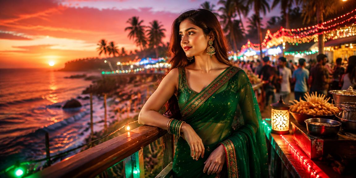 সেন্ট মার্টিনে go 111 ক্রিকেট বেটিং ও লাকি ড্র প্রোমোশন