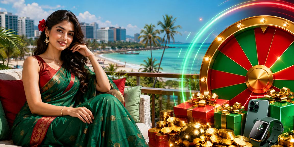 ঈদ উপলক্ষে go 111 লাকি ড্র ও বোনাস অফার